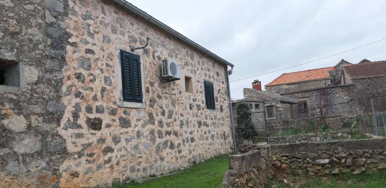 Apartman Bogdan Jelsa  Exterior foto