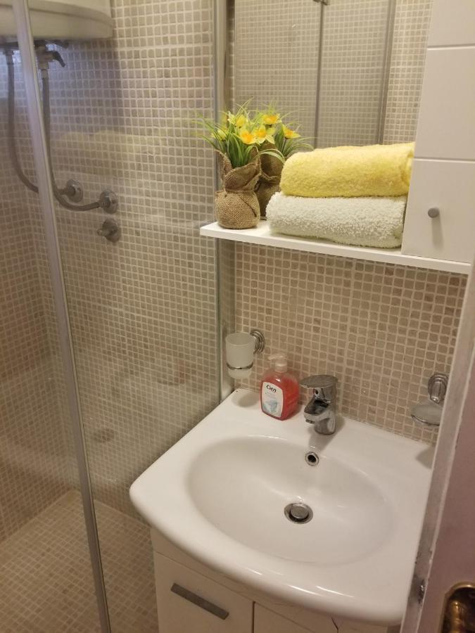 Apartman Bogdan Jelsa  Exterior foto